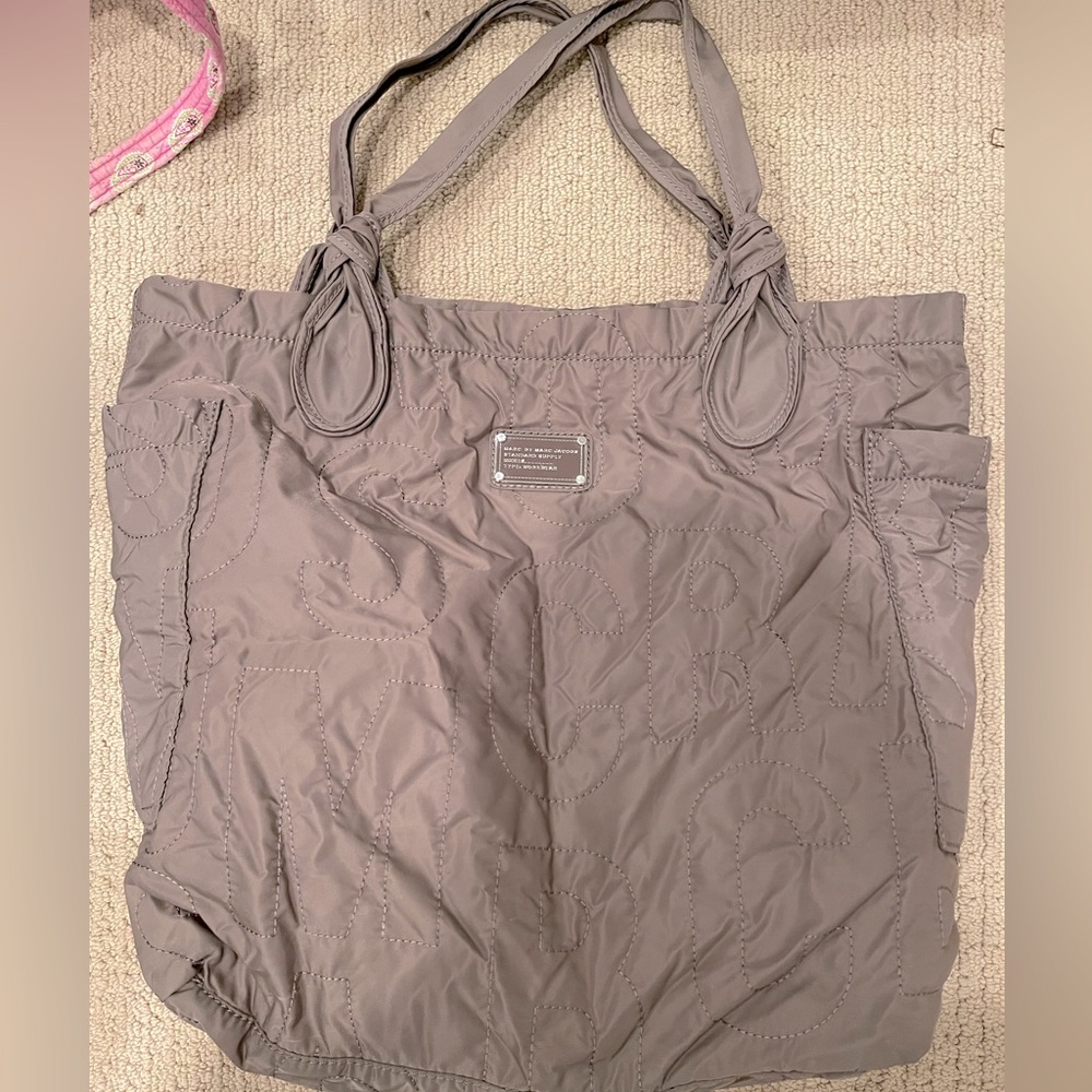 Marc Jacobs Large Tote